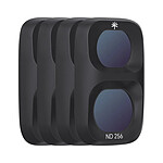 Accessoires caméra sportive Pgytech