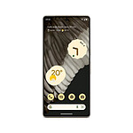 Google Pixel 7 Pro - 128 Go - Vert sauge - Reconditionné