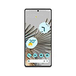 Google Pixel 7 Pro - 128 Go - Blanc - Reconditionné