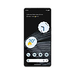 Google Pixel 7 Pro - 128 Go - Noir - Reconditionné