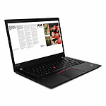 Lenovo ThinkPad T14 Gen 2 - i5 Gen 11 - 8 Go - SSD 480 Go - Windows 11 Lenovo ThinkPad T14 Gen 2 - i5 Gen 11 - 8 Go - SSD 480 Go - Windows 11
