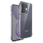 Avizar Coque pour Oppo Reno 16 / 16 Pro en Silicone avec Coins Renforcés Avizar Coque pour Oppo Reno 16 / 16 Pro en Silicone avec Coins Renforcés