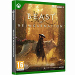 Beast of Reincarnation (XBOX SERIE X)