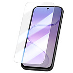 Mayaxess Verre Trempé pour Honor 600 Smart Protection Anti-rayures et Antichoc Transparent