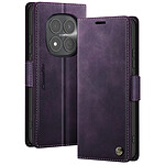 Avizar Étui Portefeuille Vintage pour Redmi Note 15 Pro 5G Collection CaseMe Anti-RFID