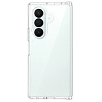 Avizar Coque pour Galaxy Z Fold 8 Ultra Cristal Hybride Antichoc avec Cadre Écran