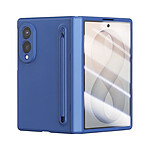 Avizar Coque Intégrale pour Galaxy Z Fold 8 Ultra avec Verre Trempé Écran Externe