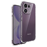 Avizar Coque pour Oppo Reno 16F / 16 FS avec Coins Renforcés et Bords Surélevés Avizar Coque pour Oppo Reno 16F / 16 FS avec Coins Renforcés et Bords Surélevés