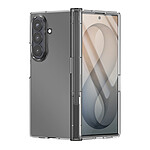 Avizar Coque Intégrale pour Samsung Galaxy Z Fold 8 Ultra Pliable avec Stylet Tactile