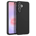 Mayaxess Coque pour Galaxy A37 en Silicone Souple avec Protection Sobre et Antichoc Noir Mayaxess Coque pour Galaxy A37 en Silicone Souple avec Protection Sobre et Antichoc Noir