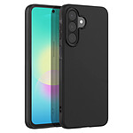 Mayaxess Coque pour Galaxy A27 en Silicone Souple avec Protection Sobre et Antichoc Noir Mayaxess Coque pour Galaxy A27 en Silicone Souple avec Protection Sobre et Antichoc Noir
