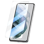 Mayaxess Protection d'Écran pour Samsung Galaxy S21 en Verre Trempé HD 9H Transparent