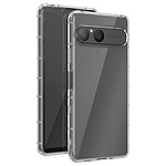 Avizar Coque pour Sony Xperia 10 VII Antichoc en Silicone avec Coins Renforcés Avizar Coque pour Sony Xperia 10 VII Antichoc en Silicone avec Coins Renforcés