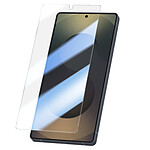 Mayaxess Verre Trempé pour Samsung Galaxy S25 Ultra Dureté 9H Anti-Rayures Transparent