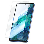 Mayaxess Verre Trempé pour Samsung Galaxy S20 FE Dureté 9H Anti-chocs Transparent
