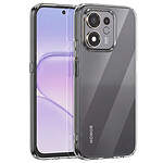Mayaxess Coque pour Honor 600 Smart en Silicone Gel Souple Protection Antichoc Transparent Mayaxess Coque pour Honor 600 Smart en Silicone Gel Souple Protection Antichoc Transparent