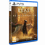 Beast of Reincarnation (PS5) Beast of Reincarnation (PS5)