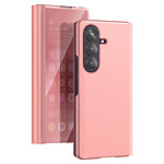 Avizar Étui Clapet Miroir pour Galaxy Z Fold8 Ultra avec Support Mains-Libres