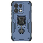Avizar Coque pour Oppo Reno 16F / 16FS Antichoc avec Anneau Magnétique Support
