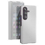 Avizar Étui Clapet Miroir pour Galaxy Z Fold8 Ultra Effet Cuir avec Support Mains-Libres Avizar Étui Clapet Miroir pour Galaxy Z Fold8 Ultra Effet Cuir avec Support Mains-Libres