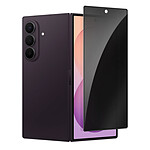 Northjo Protection d'Écran Externe pour Galaxy Z Fold8 Ultra Anti-Espion Noir Northjo Protection d'Écran Externe pour Galaxy Z Fold8 Ultra Anti-Espion Noir