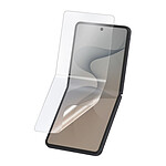 Avizar Film Protectur d'Écran pour Galaxy Z Flip 8 Hydrogel Interne Anti-Rayures
