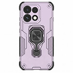 Avizar Coque pour Oppo Reno 16F / 16FS Antichoc avec Anneau Magnétique Support