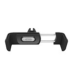 Avizar Support Voiture pour Smartphone sur Grille d'Aération Rotatif 360°