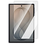 Amorus Protection d'Écran Externe pour Galaxy Z Fold 8 en Verre Trempé Biseautée 9H Transparent Amorus Protection d'Écran Externe pour Galaxy Z Fold 8 en Verre Trempé Biseautée 9H Transparent