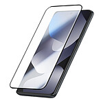 Avizar Verre Trempé pour Xiaomi Redmi Note 15 5G / 4G Incurvé Anti Rayures