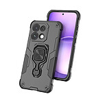 Avizar Coque pour Oppo Reno 16F / 16 FS Antichoc avec Anneau Magnétique Support