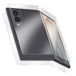 Avizar Protections d' Écrans pour Galaxy Z Fold 8 Hydrogel Externe / Interne / Dos Avizar Protections d' Écrans pour Galaxy Z Fold 8 Hydrogel Externe / Interne / Dos
