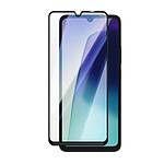 Avizar Protection d'Écran pour Xiaomi Redmi 14C Full Glue en Verre Trempé Biseauté Avizar Protection d'Écran pour Xiaomi Redmi 14C Full Glue en Verre Trempé Biseauté