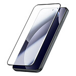 Avizar Verre Trempé pour Xiaomi Redmi Note 15 Pro Plus Incurvé Anti Rayures Avizar Verre Trempé pour Xiaomi Redmi Note 15 Pro Plus Incurvé Anti Rayures