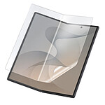 Avizar Film Protectur d'Écran pour Galaxy Z Fold8 Ultra Hydrogel Interne Anti-Rayures Avizar Film Protectur d'Écran pour Galaxy Z Fold8 Ultra Hydrogel Interne Anti-Rayures