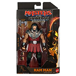 Les Maîtres de l'Univers 2026 - Figurine Ram Man 17 cm Les Maîtres de l'Univers 2026 - Figurine Ram Man 17 cm