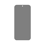Avizar Protection d'Écran pour Oppo Reno 16F / 16 FS Anti-espion Avizar Protection d'Écran pour Oppo Reno 16F / 16 FS Anti-espion