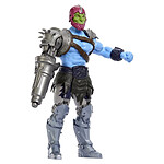 Les Maîtres de l'Univers 2026 - Figurine Trap-Jaw 14 cm