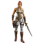 Les Maîtres de l'Univers 2026 - Figurine 1/12 Teela 17 cm Les Maîtres de l'Univers 2026 - Figurine 1/12 Teela 17 cm
