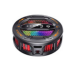 Avizar Refroidisseur Magnétique pour Smartphone 3 Vitesses avec Écran Digital Avizar Refroidisseur Magnétique pour Smartphone 3 Vitesses avec Écran Digital