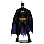 DC Direct Page Punchers - Figurine Batman (Batman '89) 18 cm DC Direct Page Punchers - Figurine Batman (Batman '89) 18 cm