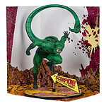 Marvel Collection - Figurine 1/10 Scorpion (The Amazing Spider-Man N°318) 17 cm