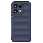 Avizar Coque pour Oppo Reno 16F / 16 FS avec Relief 3D et Grip Antidérapant
