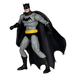 DC Multiverse - Figurine Batman (Batman N°1) 18 cm (Platinum Edition) DC Multiverse - Figurine Batman (Batman N°1) 18 cm (Platinum Edition)