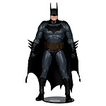 DC Direct Page Punchers - Figurine Batman (Justice) 18 cm DC Direct Page Punchers - Figurine Batman (Justice) 18 cm