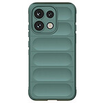 Avizar Coque pour Oppo Reno 16F / 16 FS avec Relief 3D et Grip Antidérapant