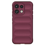 Avizar Coque pour Oppo Reno 16F / 16 FS avec Relief 3D et Grip Antidérapant Avizar Coque pour Oppo Reno 16F / 16 FS avec Relief 3D et Grip Antidérapant