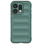 Avizar Coque pour Oppo Reno 16 / 16 Pro avec Relief 3D et Grip Antidérapant