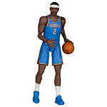 NBA - Figurine SportsPicks Shai Gilgeous-Alexander (Oklahoma City Thunder) 16 cm