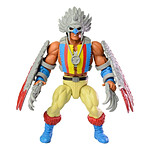 Legends of Dragonore Wave 2: Dragon Hunt - Figurine Chief Talon 14 cm